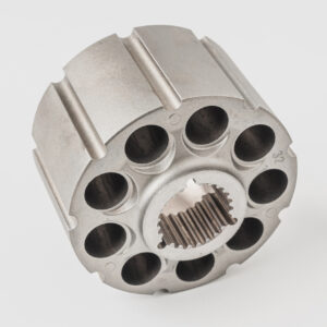 Cylinder Block
