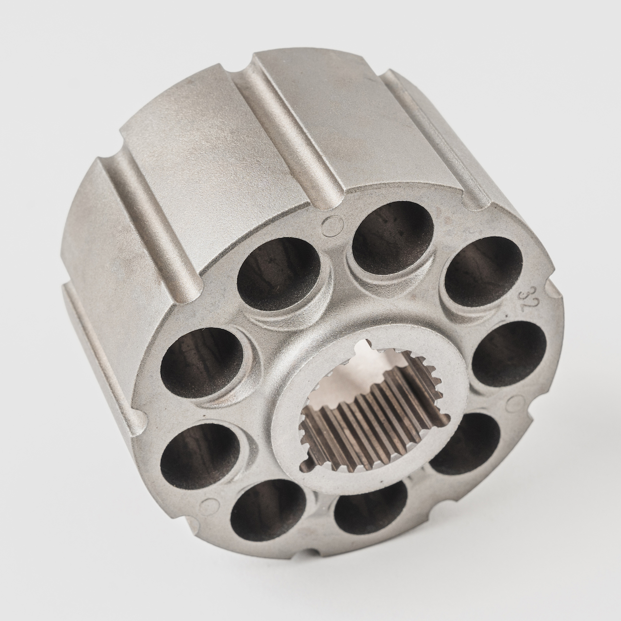 Cylinder Block
