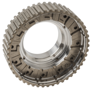 Clutch Plate