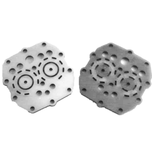 Valve Plate