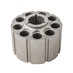 Cylinder Block