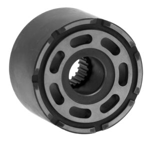 Cylinder Block