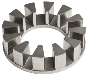 SMC Stator
