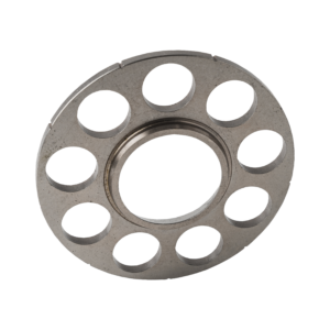 Retainer Plate