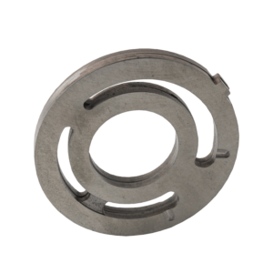 Port Plate