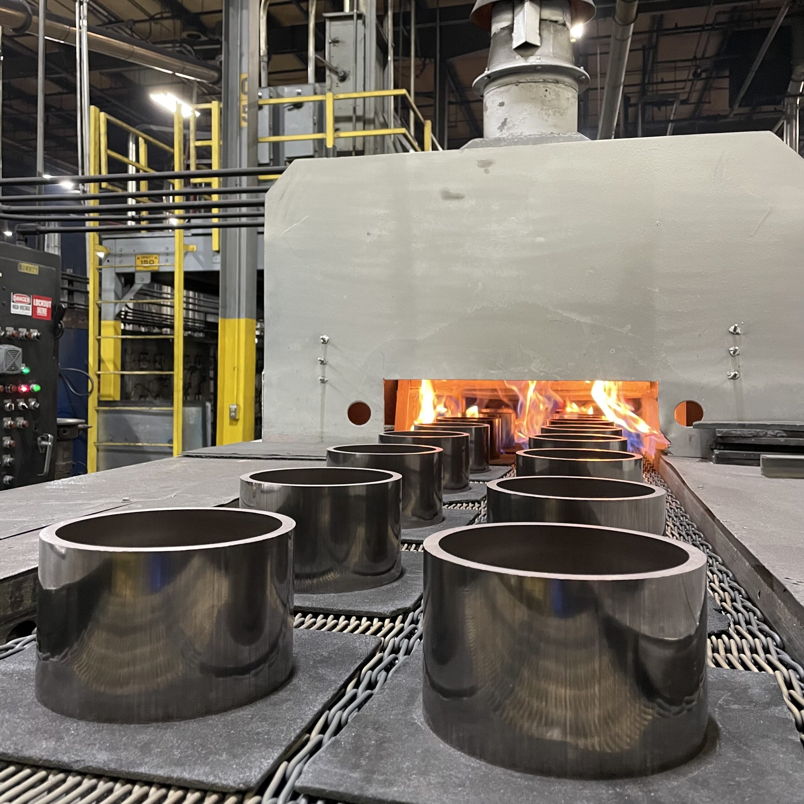 Rockwood Slow Moving Bearing